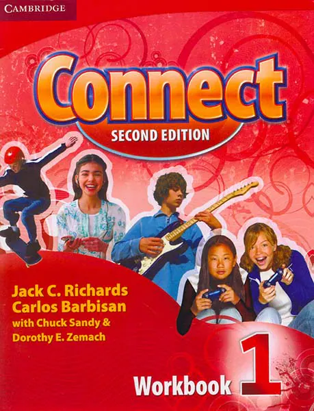 CONNECT 1
